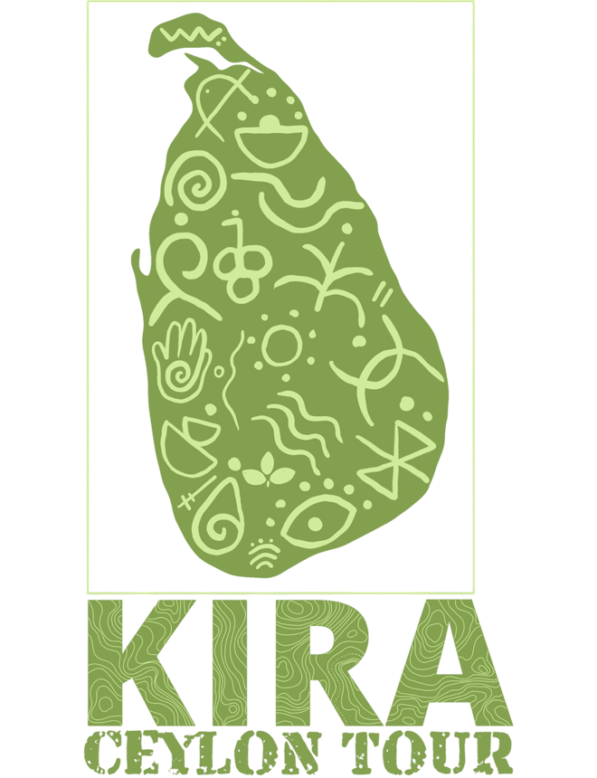 Kira Ceylon Tour